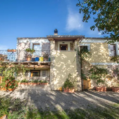 Dom wakacyjny Casale Vincenzo By Interhome *