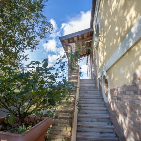 Casale Vincenzo By Interhome * Collecorvino