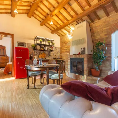 Casale Vincenzo By Interhome