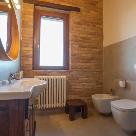 Casale Vincenzo By Interhome Collecorvino