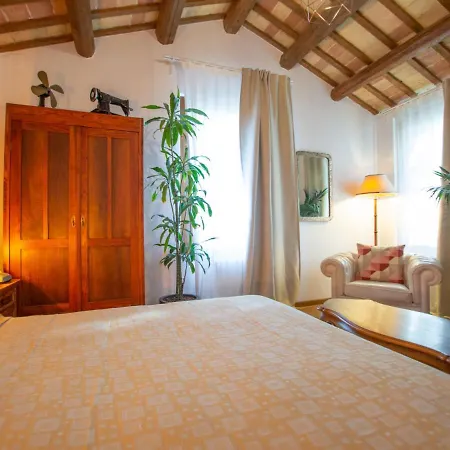 Casale Vincenzo By Interhome *