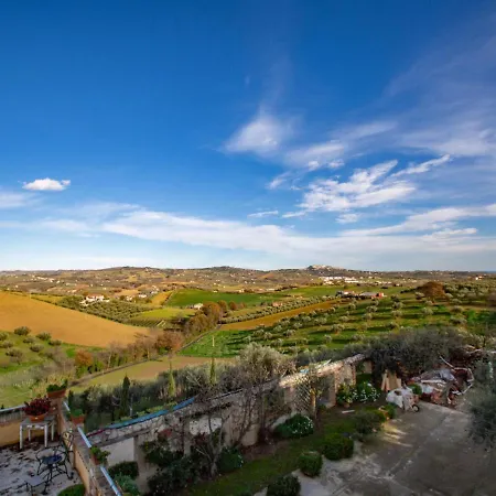 Dom wakacyjny Casale Vincenzo By Interhome