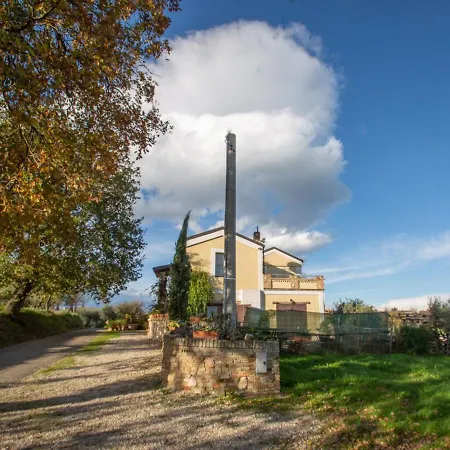 Dom wakacyjny Casale Vincenzo By Interhome Collecorvino