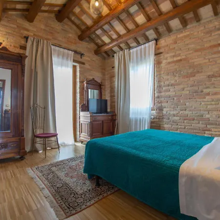 Casale Vincenzo By Interhome 펜션 Collecorvino