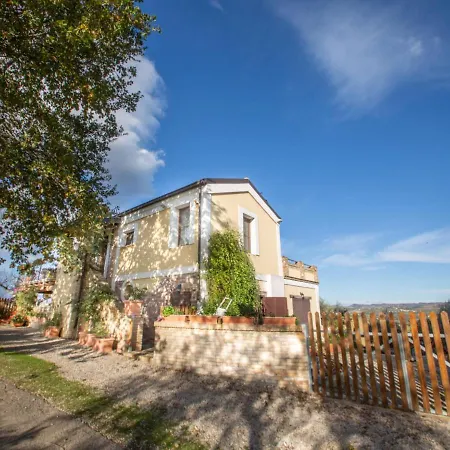 Dom wakacyjny Casale Vincenzo By Interhome *