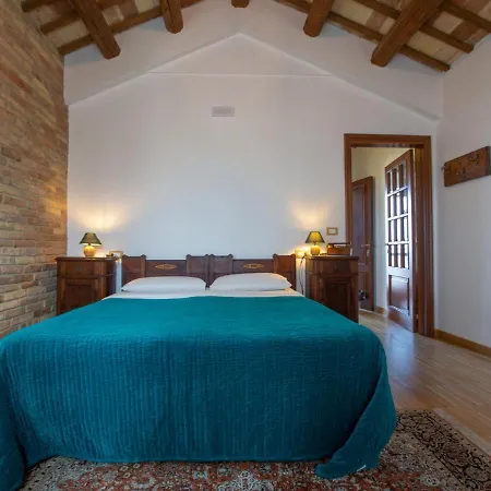 펜션 Casale Vincenzo By Interhome Collecorvino