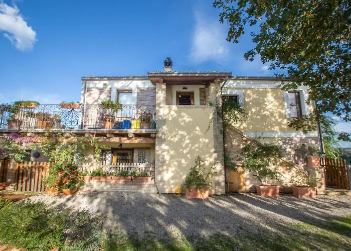 Dom wakacyjny Casale Vincenzo By Interhome *