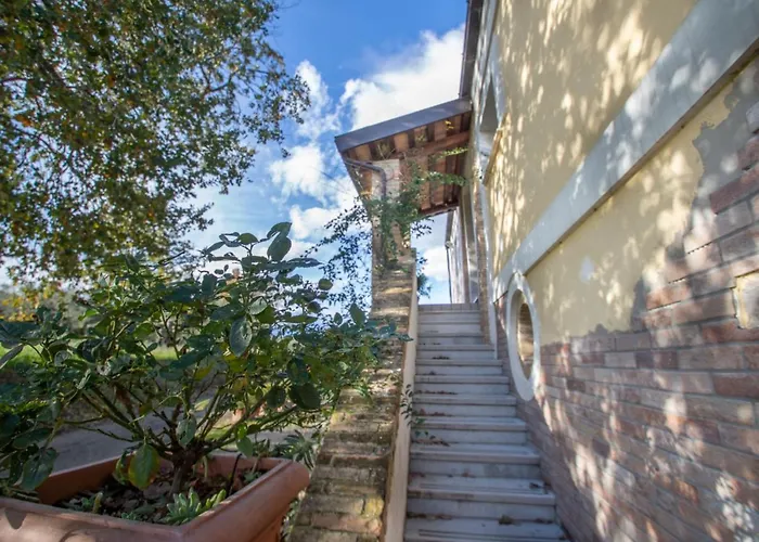 Casale Vincenzo By Interhome * Collecorvino