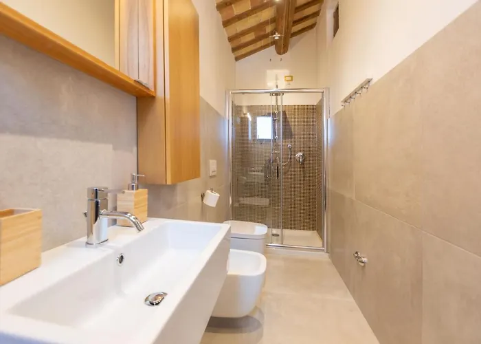 Casale Vincenzo By Interhome Dom wakacyjny Collecorvino