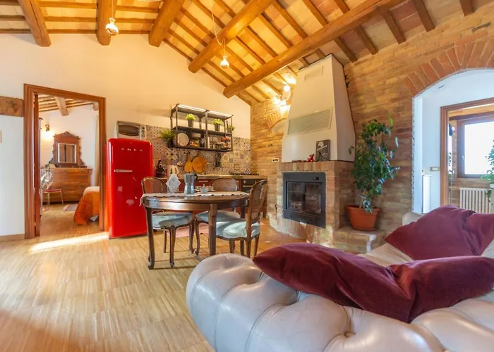 Casale Vincenzo By Interhome