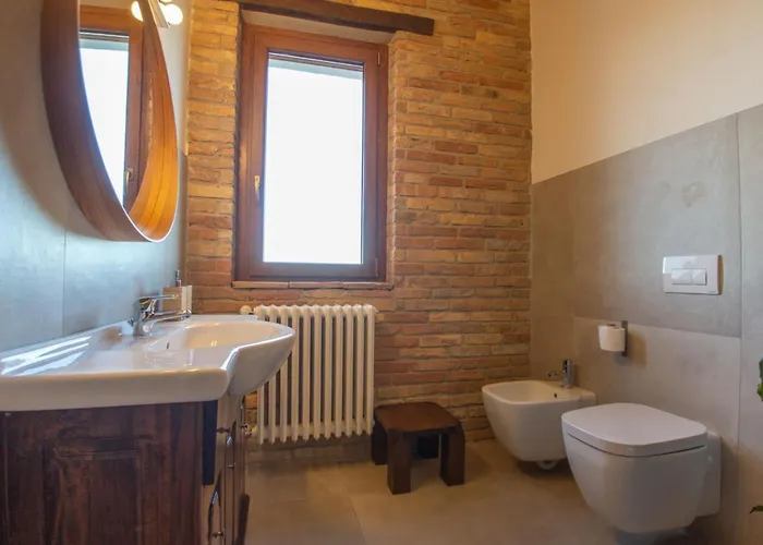 Casale Vincenzo By Interhome Collecorvino