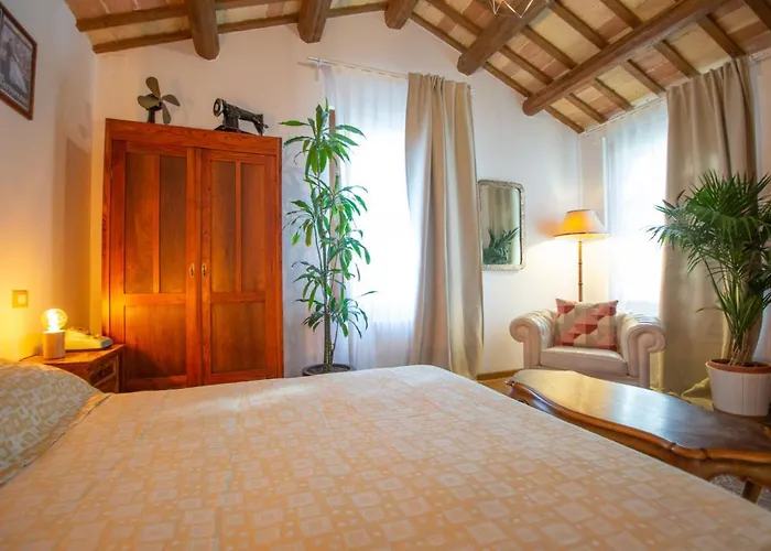 Casale Vincenzo By Interhome *