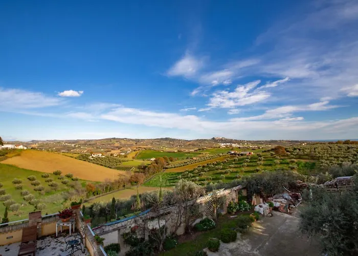 Dom wakacyjny Casale Vincenzo By Interhome