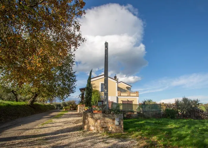 Dom wakacyjny Casale Vincenzo By Interhome Collecorvino