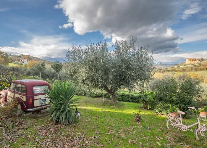 Casale Vincenzo By Interhome Dom wakacyjny