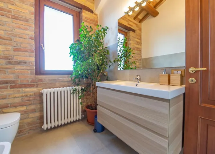 Casale Vincenzo By Interhome Дом отдыха Collecorvino