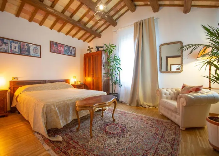 Dom wakacyjny Casale Vincenzo By Interhome Collecorvino