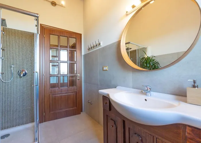 Casale Vincenzo By Interhome