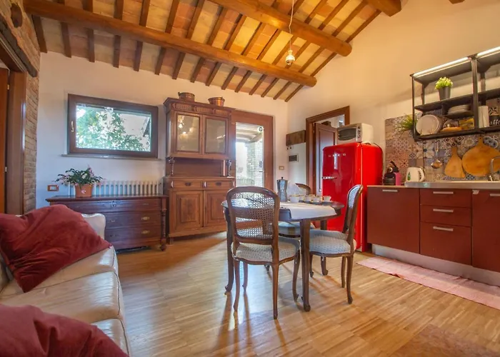 Dom wakacyjny Casale Vincenzo By Interhome Collecorvino