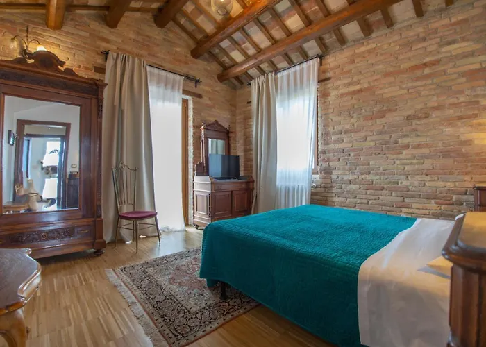 Casale Vincenzo By Interhome Dom wakacyjny Collecorvino