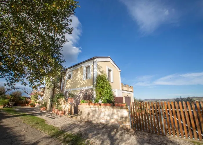 Dom wakacyjny Casale Vincenzo By Interhome *