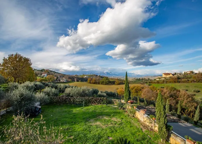 Casale Vincenzo By Interhome