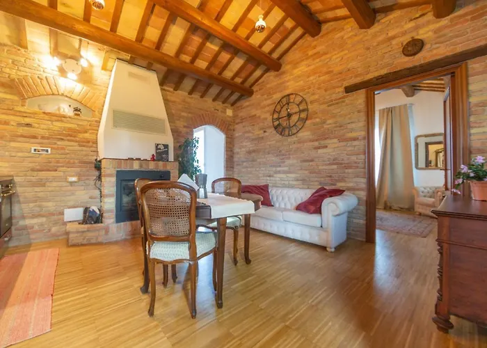 Dom wakacyjny Casale Vincenzo By Interhome