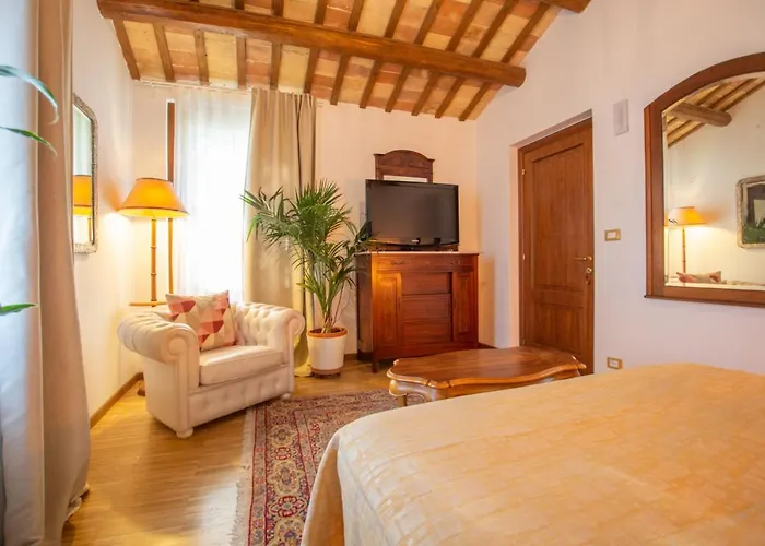 Casale Vincenzo By Interhome *