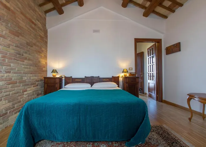 Дом отдыха Casale Vincenzo By Interhome Collecorvino