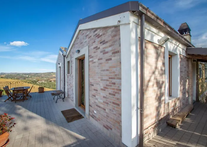 Casale Vincenzo By Interhome Дом отдыха