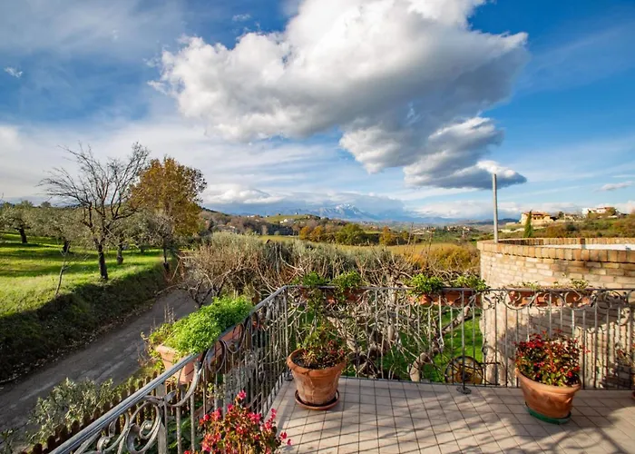 Casale Vincenzo By Interhome Дом отдыха *