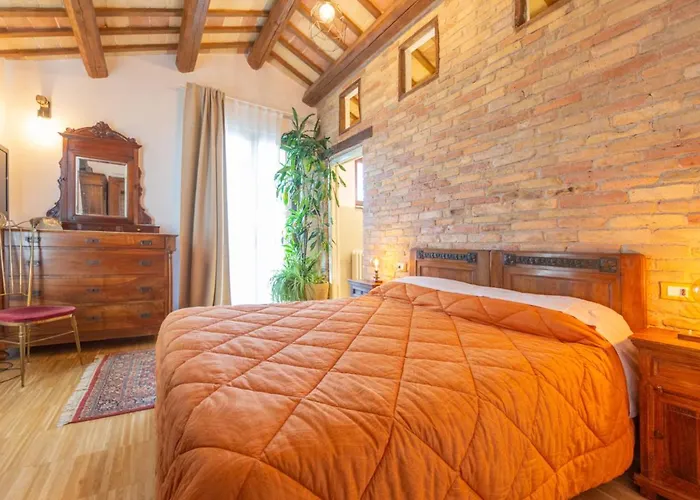 Casale Vincenzo By Interhome Collecorvino