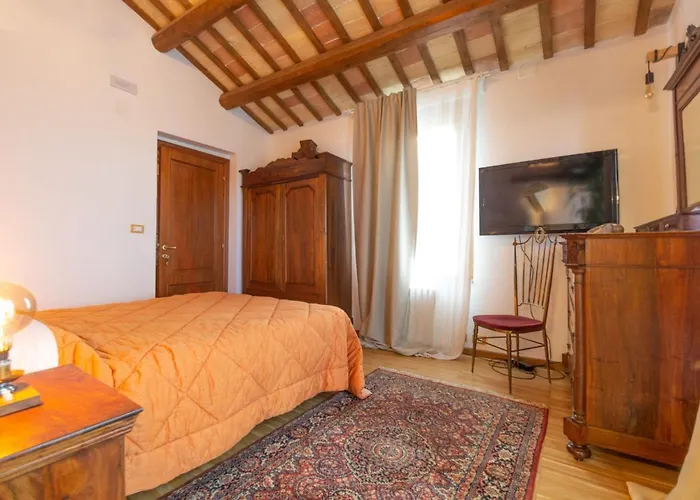 Casale Vincenzo By Interhome Дом отдыха *