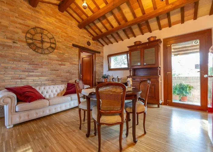 Дом отдыха Casale Vincenzo By Interhome