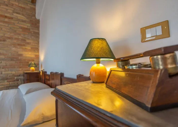 Casale Vincenzo By Interhome *